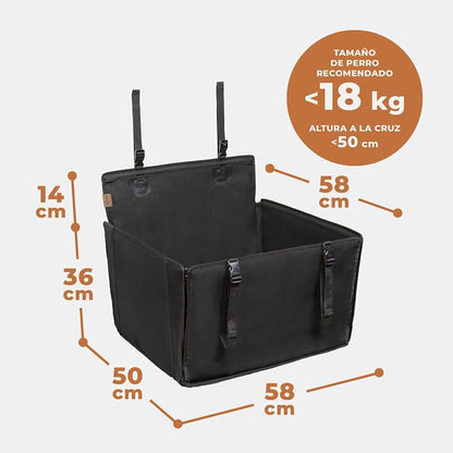 Cesta TravelPet