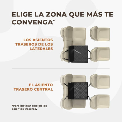 Cesta TravelPet