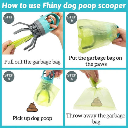Pet Poop Picker