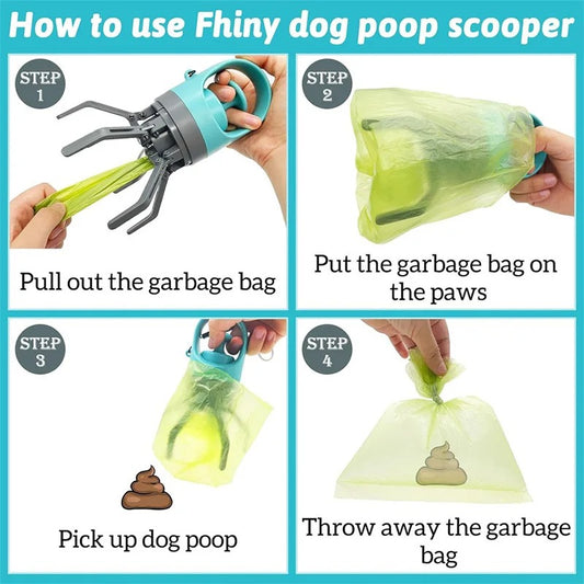 Pet Poop Picker