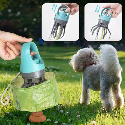 Pet Poop Picker