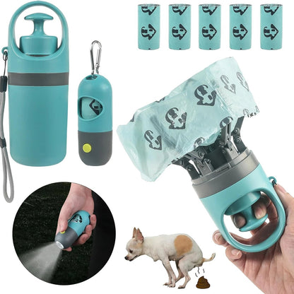 Pet Poop Picker