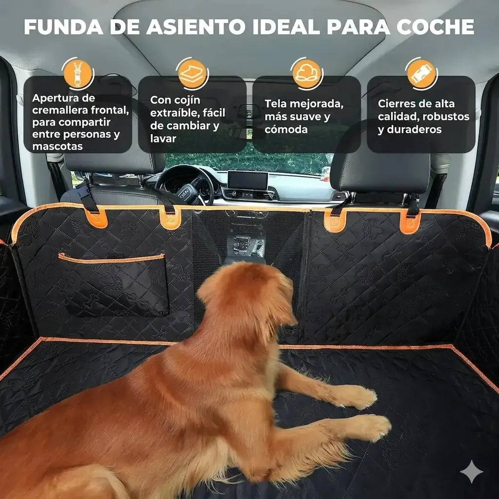 Funda Dargonim Comfort
