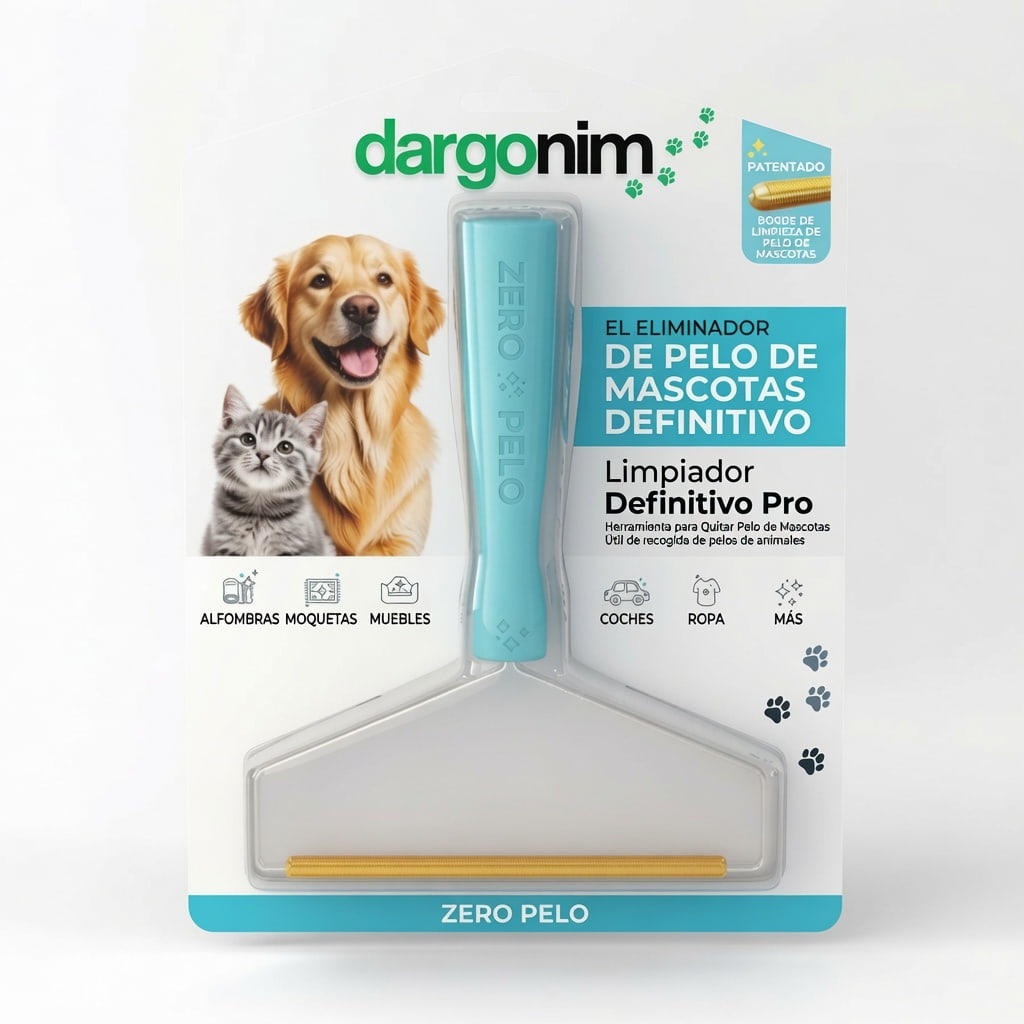Zero Pelo Pro™