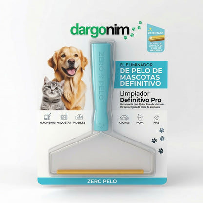 Zero Pelo Pro™