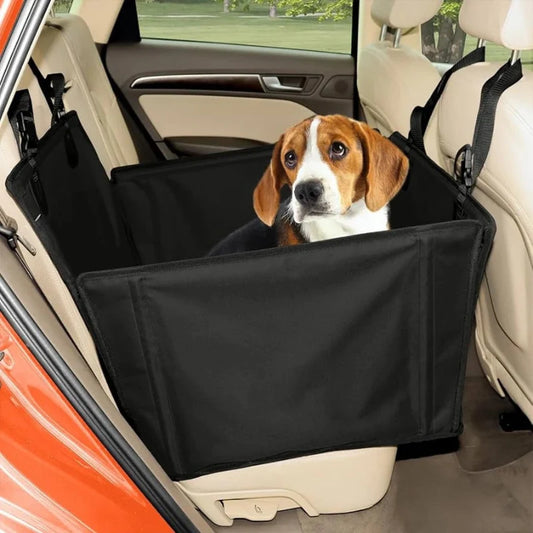 Cesta TravelPet