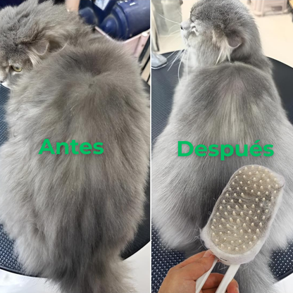 Cepillo Quitapelos Vaporpel