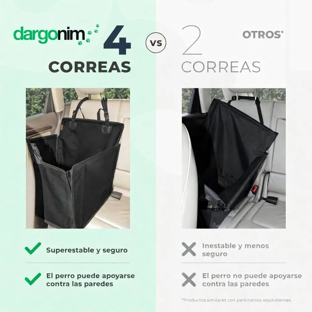 Cesta TravelPet