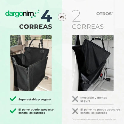 Cesta TravelPet