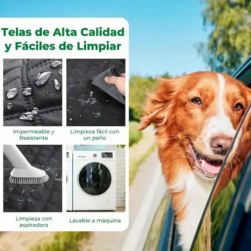 Funda protectora antiestrés