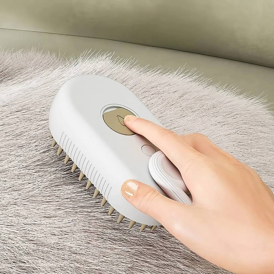 Cepillo Quitapelos Vaporpel